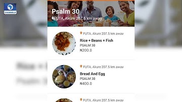 Tech Trends: App Of The Week Is Hojah