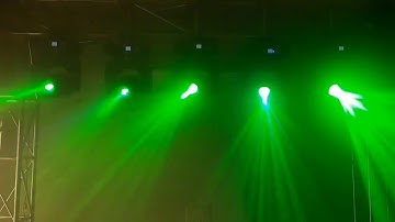 All in one programming shrppy light on pilot 2000