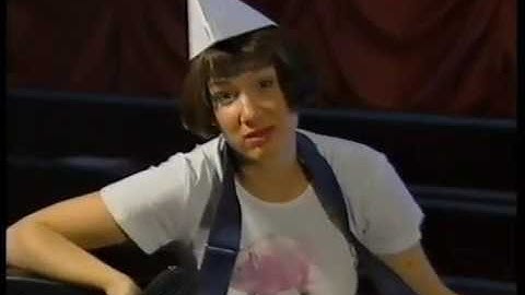 Bits (Channel 4): Star Wars - The Phantom Menace, Racer - Aleks Krotoski *Incomplete*