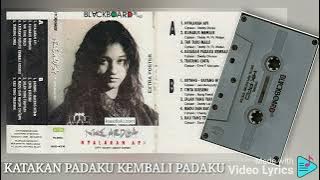04. Katakan Padaku Kembali Padaku - Voc. NIKE ARDILLA - Cipt. Deddy Dukun - Ptof. BLVCKBOARD