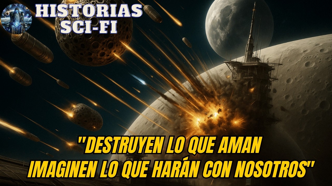 Cuando el Consejo Galáctico Descubrió que los Humanos Son los Mejores y Peores Aliados |Sci-Fi I HFY