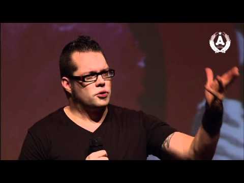 Alex Agnew: More Human Than Human Liefde.mp4 - YouTube