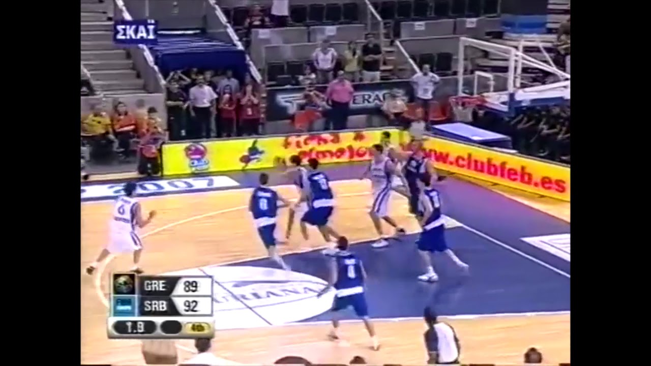 18 For 18 Fiba U18 European Championship 2018 Fiba Basketball