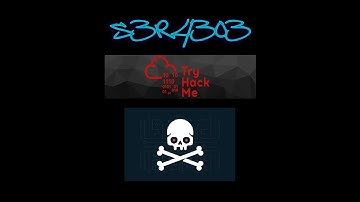 |~S3R43o3~| @ TryHackMe: Basic Malware RE - [Walkthrough]