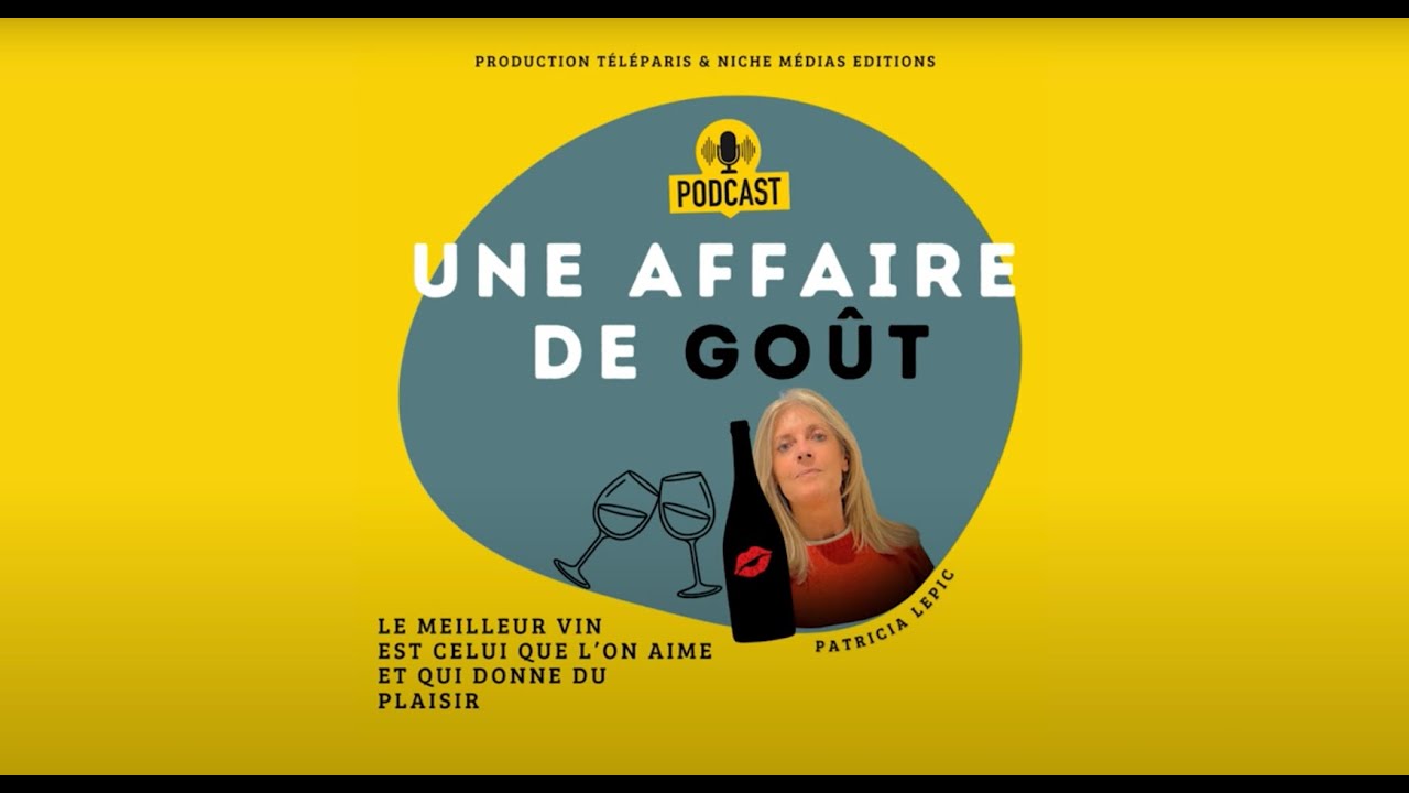 Une affaire de Goût (Episode n°4) - YouTube
