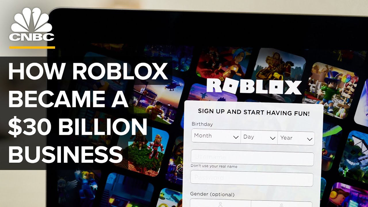 What Is Roblox? Everything You Need To Know - NFI