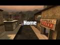 POSTAL 2 Ambience – Home District [1 hour]