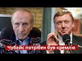 👉ВЕЛЛЕР: Еліти росії відправили Чубайса домовлятись із Заходом / кремль, путін, санкції - Україна 24