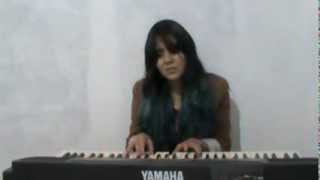 Video thumbnail of "TE QUISE - CAMILA MORENO (COVER)"