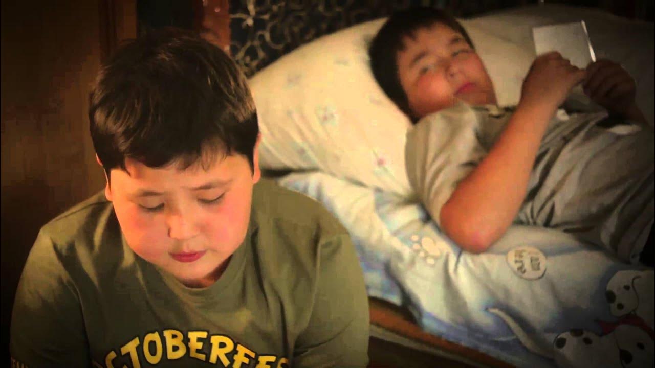 "Книга легенд. Таинственный лес" (официальный трейлер) - YouTube