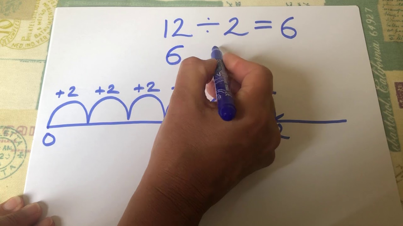 using-multiplication-as-the-inverse-of-division-youtube