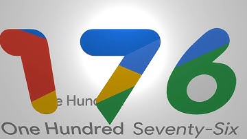 Ignacio Herrera´s Logo Countdown 180-171