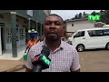Rusizi: Ishusho rusange y’ifungwa ry’imipaka itandukanya u Rwanda na Kongo Kinshasa