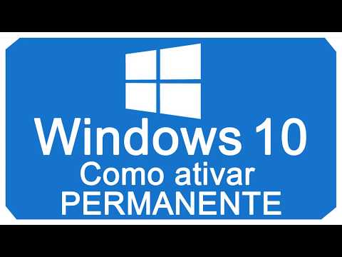 ativador do window 10