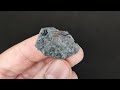 💎💎 Minerales de Colección - Hematites Rosa de Hierro - Itamarandiba - Minas Gerais - Brasil ✔✔