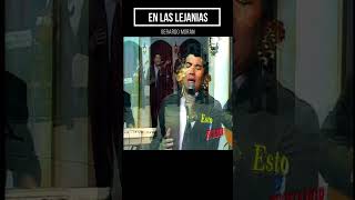 EN LAS LEJANÍAS - GERARDO MORÁN  #esto_es_ecuador #musica #ecuador #pasillo