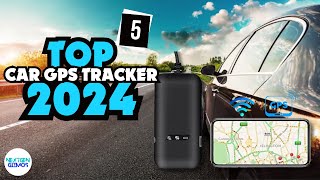 ✅Top 5 Car Gps Tracker 2024-✅ Only The Top 5 You Should Consider Today