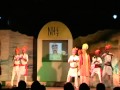 Mast maharashtra maza maharashtra geet from musical show by tyagraj khadilkar