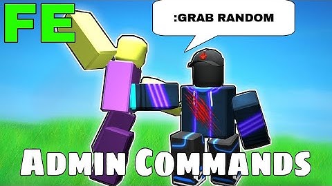 Script Arceus X /Fluxus Hydrogen Showcase | Fe Admin commands