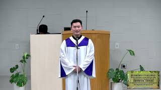 JBCH Bible Seminar Praise - 07/28/25 - Journey