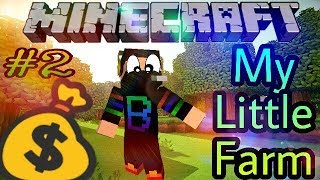 Обложка Я богат My Little Farm 2 Майнкрафт Minecraft Обложка Я богат My Little Farm 2 Майнкрафт Minecraft