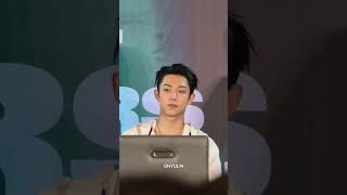 OMG KIM RYUL😍 #ryul #lngshot #lngshot4sho #trending #thailand