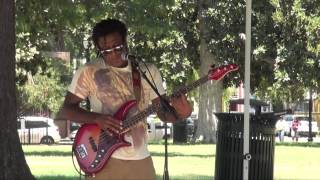 Brian Chris Rogers @ Hot Lunch Concert Series (full set)