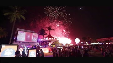 SingTel Zoukout (2013)