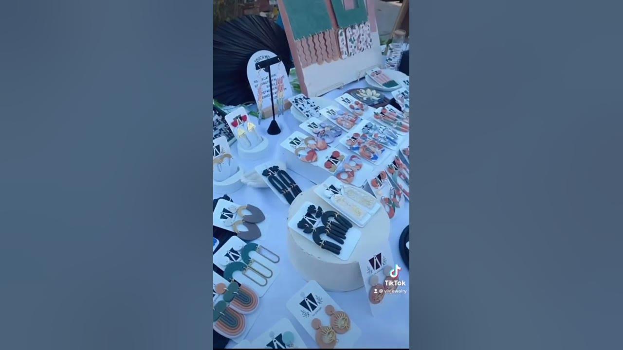 This weekends holiday market in Toronto was a blast, more to come! torontoevents smallbusiness