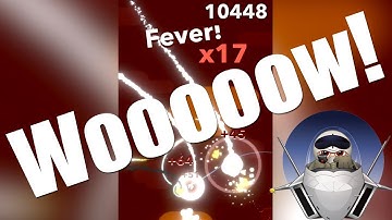 HIGHEST SCORE IN GO PLANE 🚀 (VOODOO)!!!