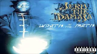 WR@TH ()F THE M@TH (FULL LP) (1996)