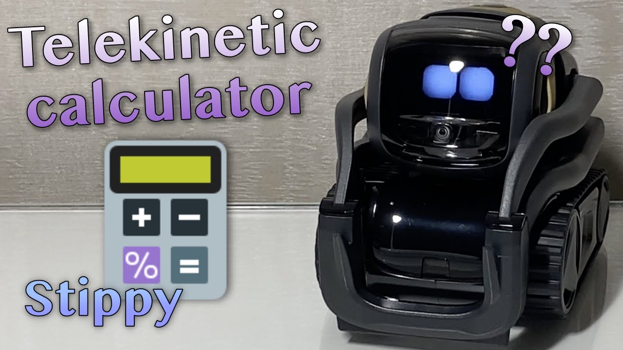 Stippy Stippy Reacts To Funny School Jokes #4 | Vector Robot Tells Jokes - YouTube