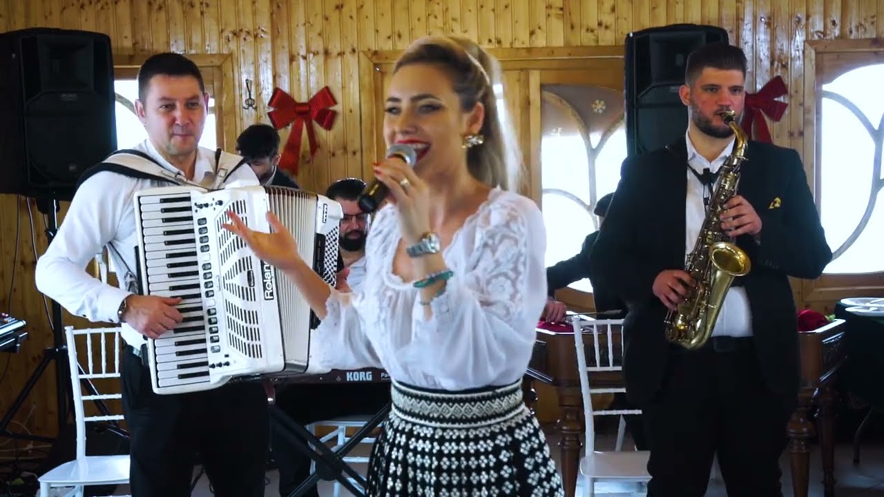 Paul Stanga si Emilia Dorobantu chef 2022