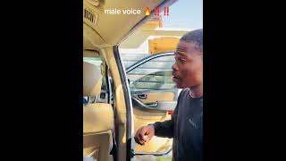 Male Voices |Angesabi 🎶🔥 #zion #choir #soundsofzion #zionmusic #newbelieversofgod