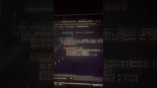 Voting System With Solidity Smart Contract