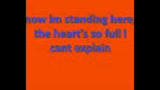 When You Believe   David Archuleta Lyrics   YouTube