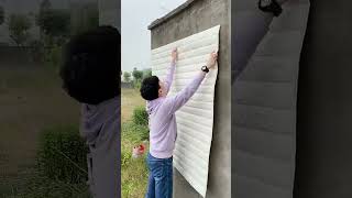 L Papel Mural Autoadhesivo