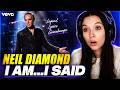 This Song Proves Neil Diamond Is TIMELESS