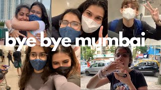 i flew to new york with my best friend? + finally going to college! | vloggu #14