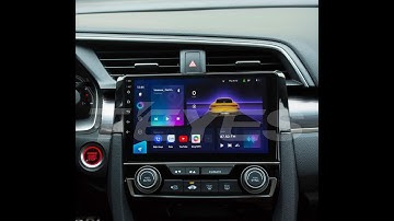 MÀN HÌNH DVD ANDROI THÔNG MINH OLED C1 CHO XE HƠI - Giá chỉ 3tr8