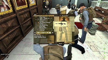 DayZ Hacker - KILLS EVERYONE (Quickie)