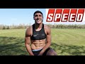 How To Get Faster & Best Speed Drills | with Greg O'Shea