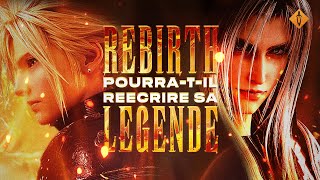 OÙ VA FFVII AVEC REBIRTH ? - Critique complète sans spoilers de Final Fantasy VII Rebirth