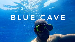 MONTENEGRO -  KOTOR BAY | BLUE CAVE | LADY OF ROCK | PERAST