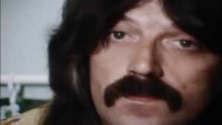 CARRY ON...JON. Ritchie Blackmore's Instrumental Tribute to J. Lord chords