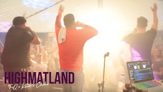 SÜDEN LEBT live @ Highmatland Festival | Official Aftermovie