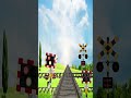 ふみきり ,ふみきりカンちゃん 踏切カンカン ,Railroad ,Fumikiri tv ,kereta #levelcrossing #train #vfx #vfxshorts