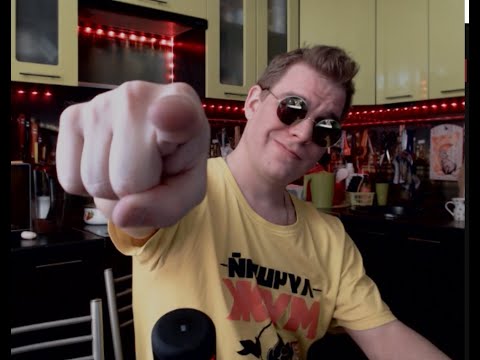 Jek Ti SHOW Соскучились?\Новый дизайн\ ЧатРулетка\ Пародии