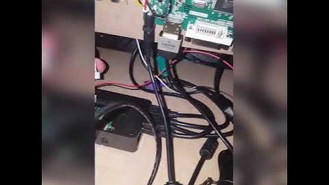 Arcade1up volume switch mod to Raspberry Pi