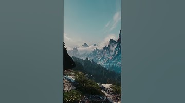 The Witcher 4 — Unreal Engine 5 Tech Demo